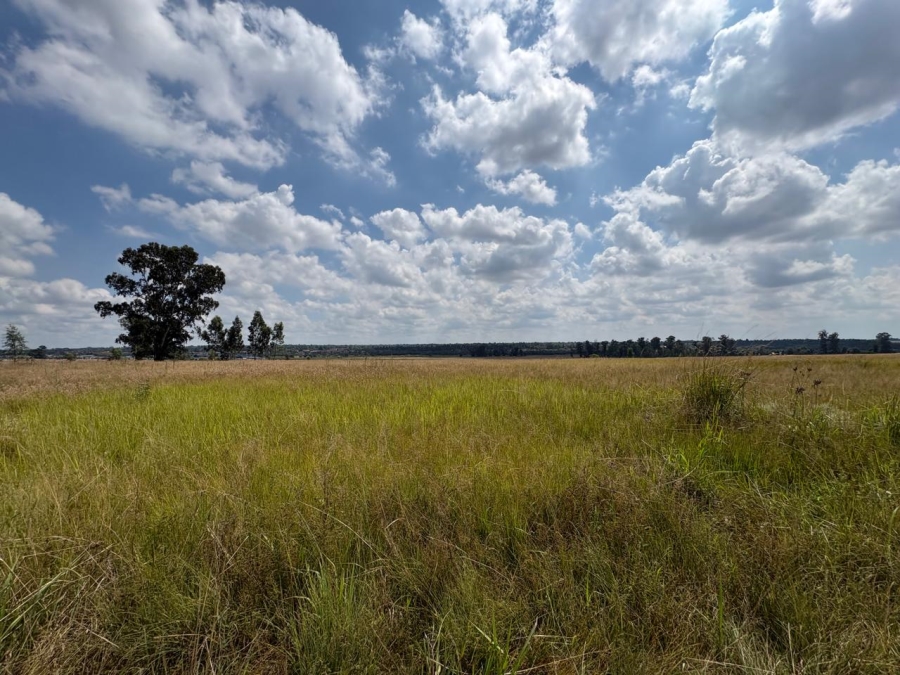 0 Bedroom Property for Sale in Vaalpark Free State